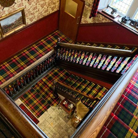 Strathpeffer Hotel Inverness Zewnętrze zdjęcie